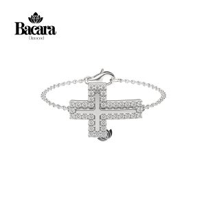 Vòng Tay Kim Cương VT032