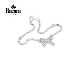 Vòng Tay Kim Cương VT128