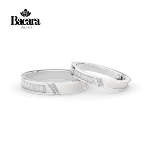 Nhẫn Cưới Serendipoty