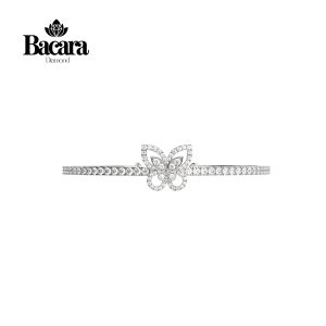 Vòng Tay Kim Cương VT014