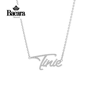 Mặt Dây Chuyền Kim Cương MDC316