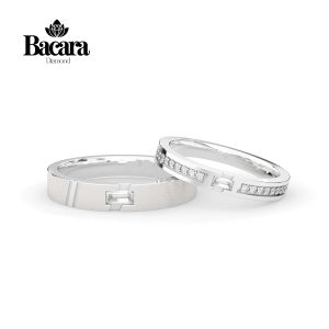 Nhẫn Cưới The Serendipoty