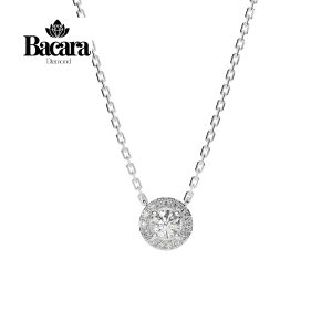 Mặt Dây Chuyền Halo MDC321