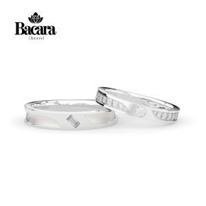 Nhẫn Cưới An Appointment