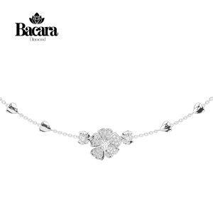 Mặt Dây Chuyền Kim Cương Enchanted MDC303