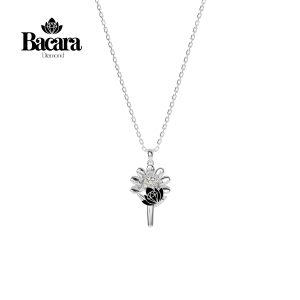 Mặt Dây Chuyền Aureldaisy GD MDC340