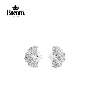 Bông Tai Kim Cương Dazzling BT161