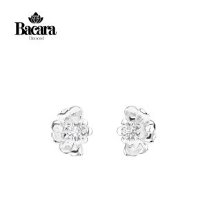 Bông Tai Kim Cương Dazzling BT160