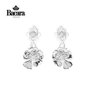 Bông Tai Kim Cương Enchanted BT155