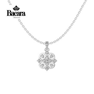 Mặt Dây Chuyền Kim Cương Fortune MDC266