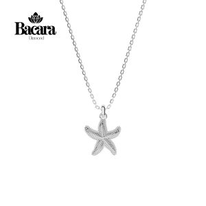 Mặt Dây Chuyền Kim Cương MDC317