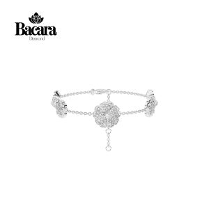 Vòng Tay Kim Cương Enchanted VT125