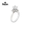Nhẫn Kim Cương Nữ VNU107