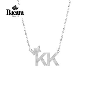 Mặt Dây Chuyền Kim Cương MDC323