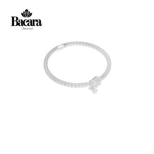 Vòng Tay Kim Cương Aura VT123