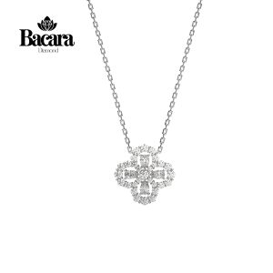 Mặt Dây Chuyền Kim Cương MDC052