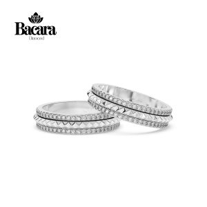 Nhẫn Cưới Zenith