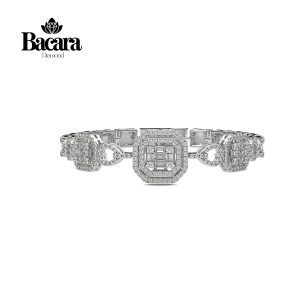 Vòng Tay Kim Cương VT030