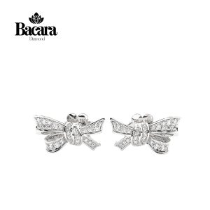 Bông Tai Kim Cương BT062