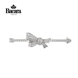 Vòng Tay Kim Cương VT031