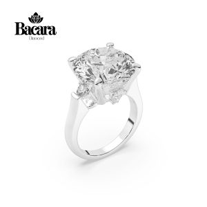 Nhẫn Kim Cương Nữ VNU225