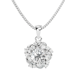 Mặt Dây Chuyền D044