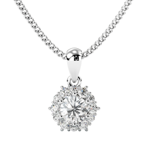 Mặt Dây Chuyền D046