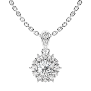 Mặt Dây Chuyền D002