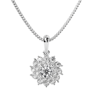 Mặt Dây Chuyền D051