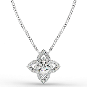 Mặt Dây Chuyền D052