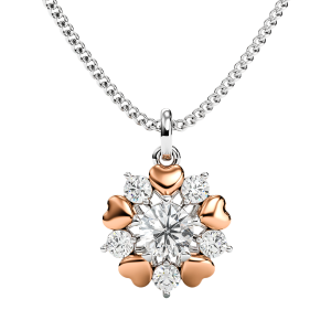 Mặt Dây Chuyền D053