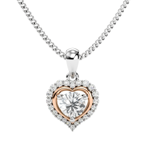 Mặt Dây Chuyền D054