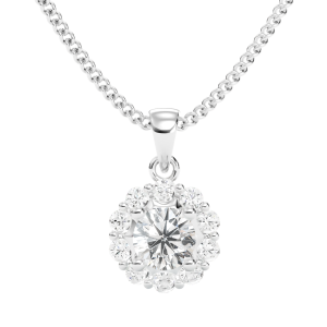 Mặt Dây Chuyền D003