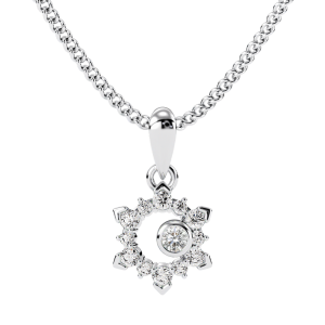 Mặt Dây Chuyền D057