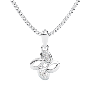 Mặt Dây Chuyền D058