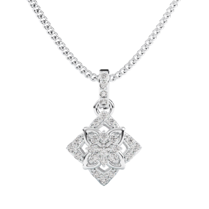 Mặt Dây Chuyền D062