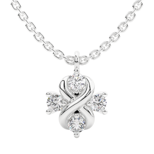 Mặt Dây Chuyền D063