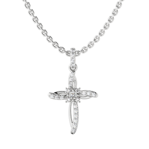 Mặt Dây Chuyền D065