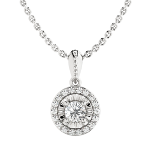 Mặt Dây Chuyền D070