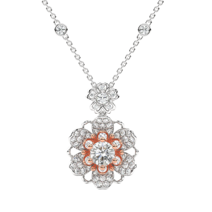 Mặt Dây Chuyền D073