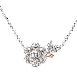 Mặt Dây Chuyền D074