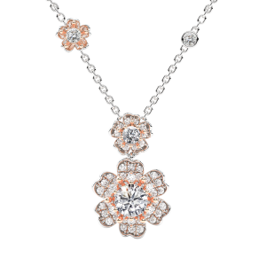 Mặt Dây Chuyền D075