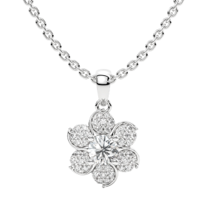 Mặt Dây Chuyền D005