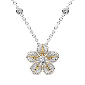 Mặt Dây Chuyền D078