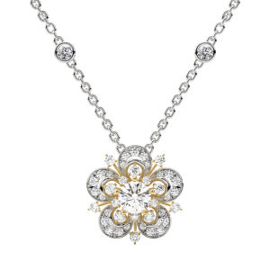 Mặt Dây Chuyền D079