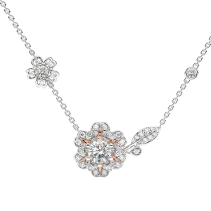 Mặt Dây Chuyền D081