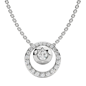 Mặt Dây Chuyền D082