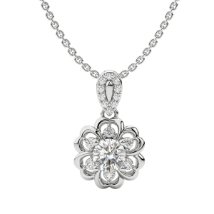 Mặt Dây Chuyền D083