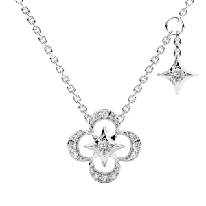 Mặt Dây Chuyền D085