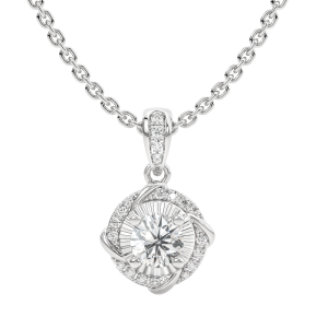 Mặt Dây Chuyền D006